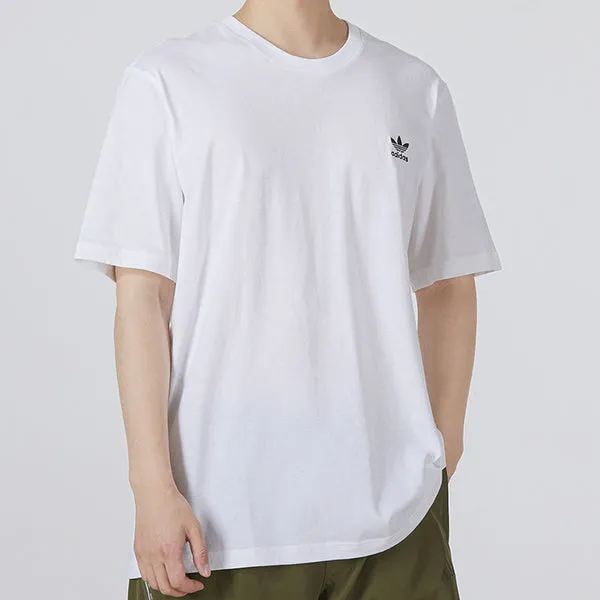 Adidas Essential Tee 'White', white