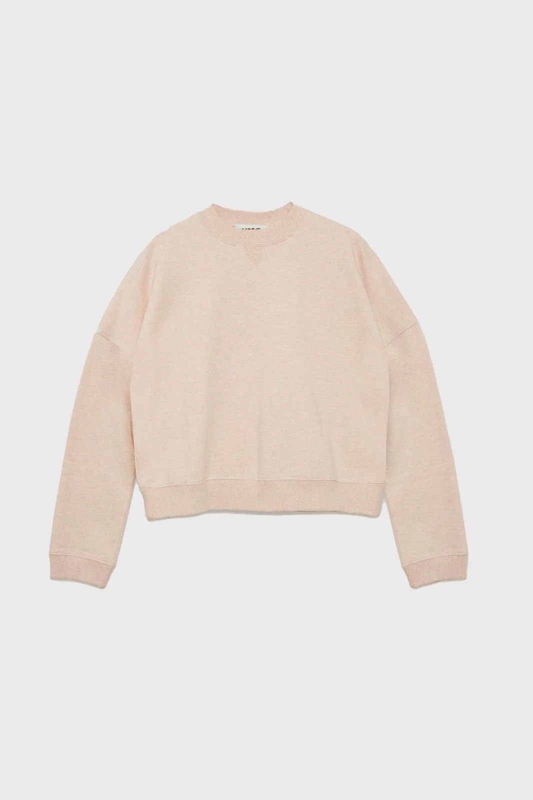 Almost Grown Sweatshirt - Ecru Marl