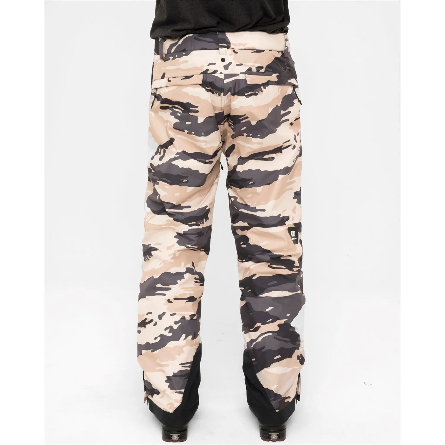 Armada Atlantis 2L GORE-TEX Pants, Drift Camo