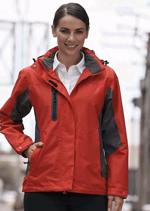 Aussie Pacific Sheffield Ladies Jacket-(2516)