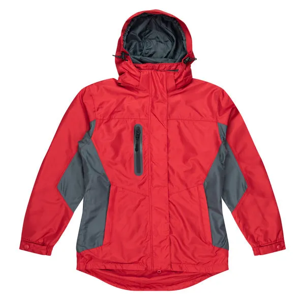 Aussie Pacific Sheffield Ladies Jacket-(2516)