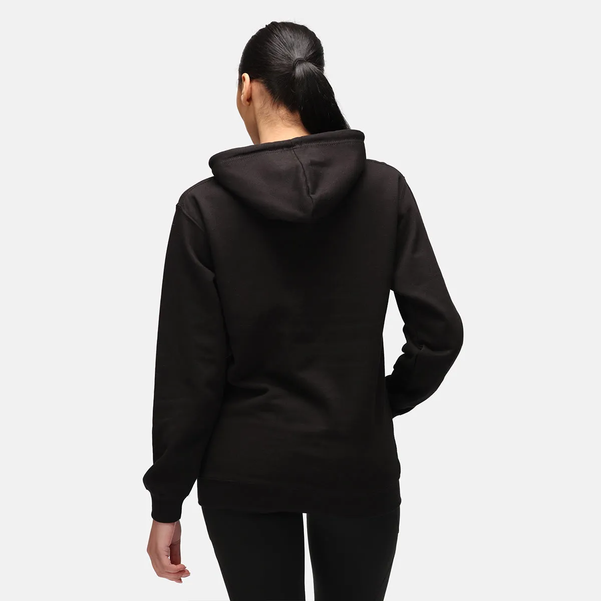 Black Diamond Hoodie