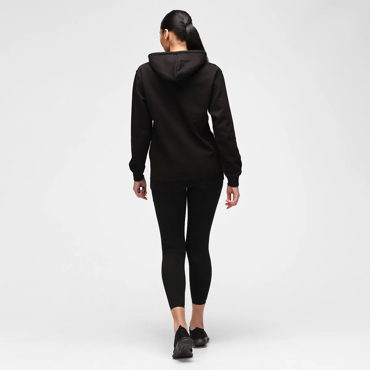 Black Diamond Hoodie