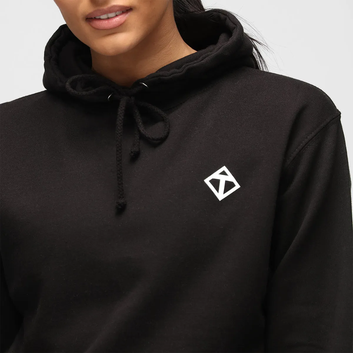 Black Diamond Hoodie