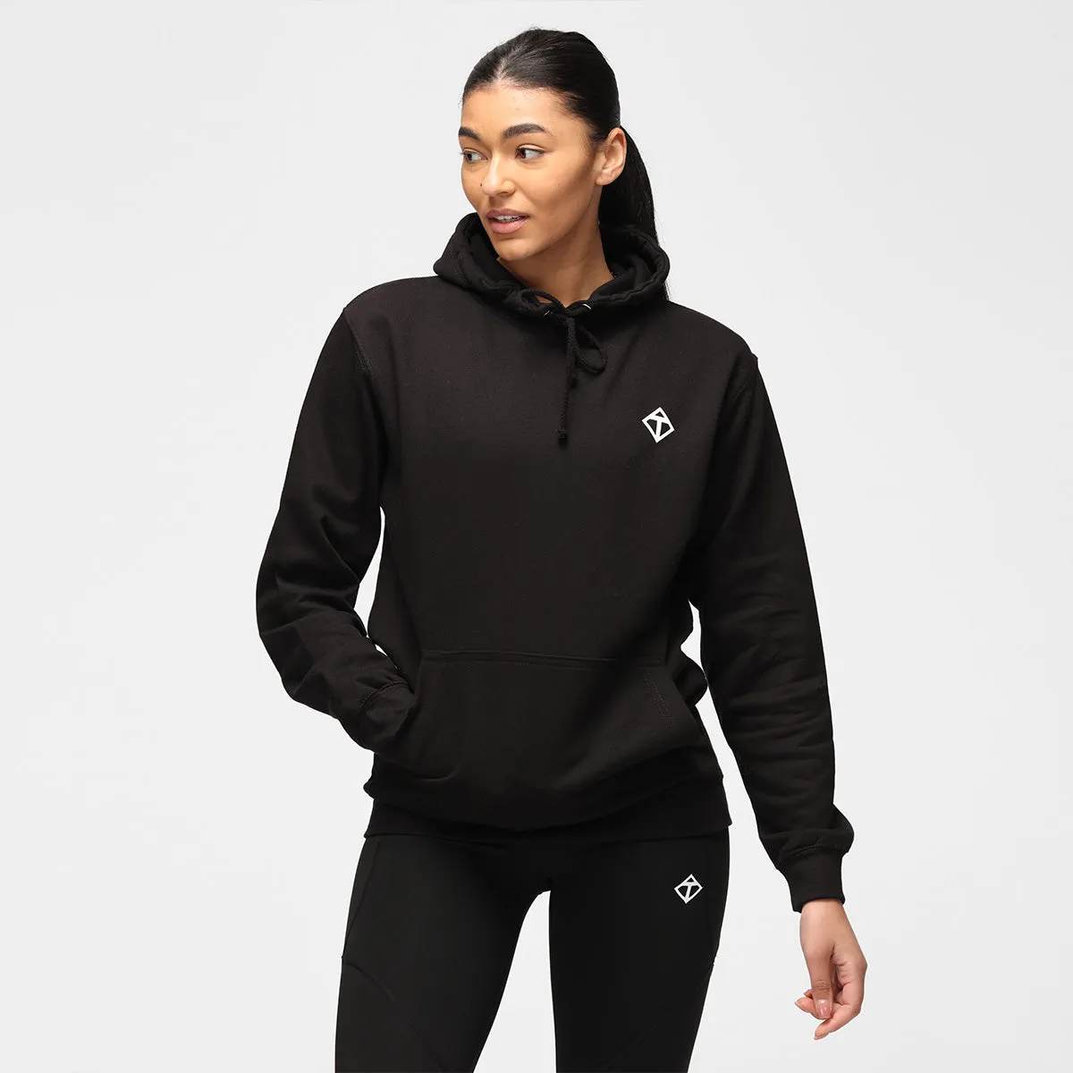 Black Diamond Hoodie