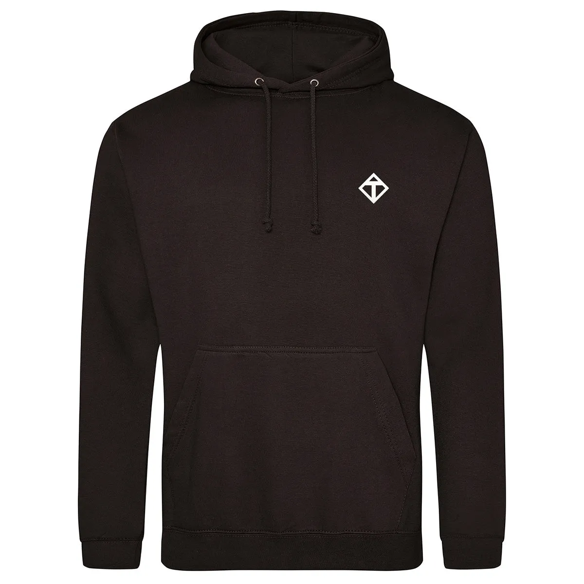 Black Diamond Hoodie