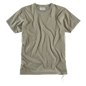 Bowery NYC T-Shirt Essential Walnut