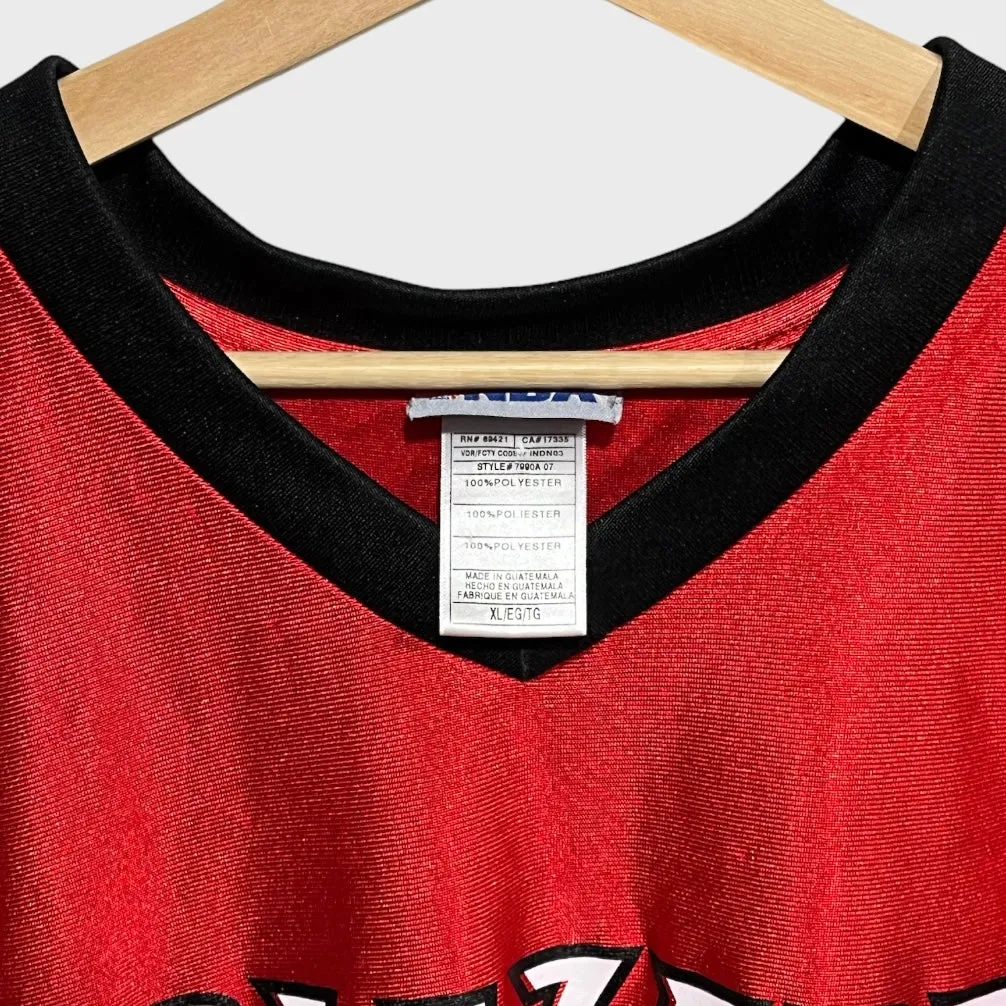 Brandon Roy Portland Trail Blazers Jersey XL