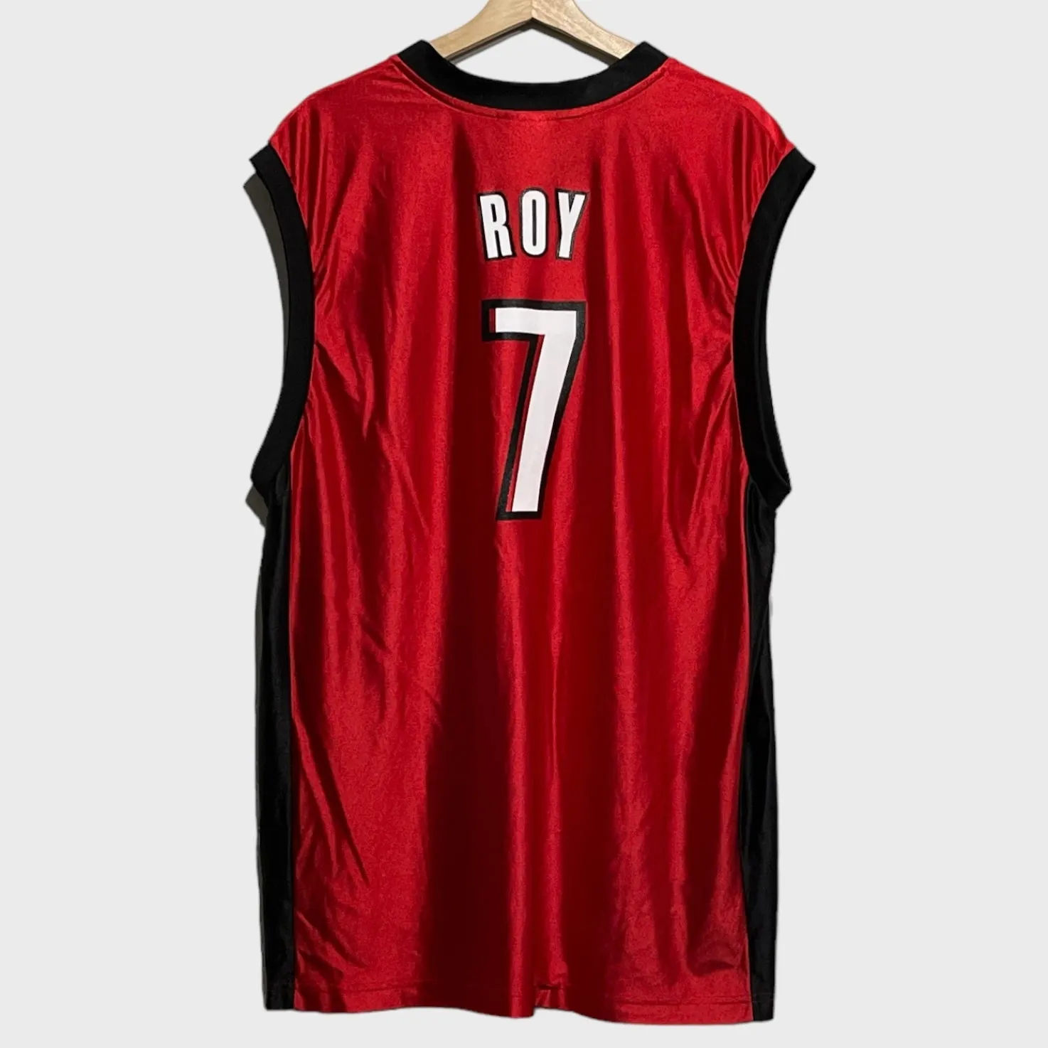 Brandon Roy Portland Trail Blazers Jersey XL