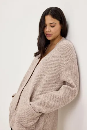 BRITT CARDIGAN