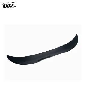 Carbon Fiber Rear Trunk Spoiler For BMW F87 M2 M235i F22 M2C