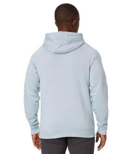 Carhartt 105569 Men's Force® Relaxed Fit Lightweight Logo Graphic Sweat - 2X-Large Tall - Neptune