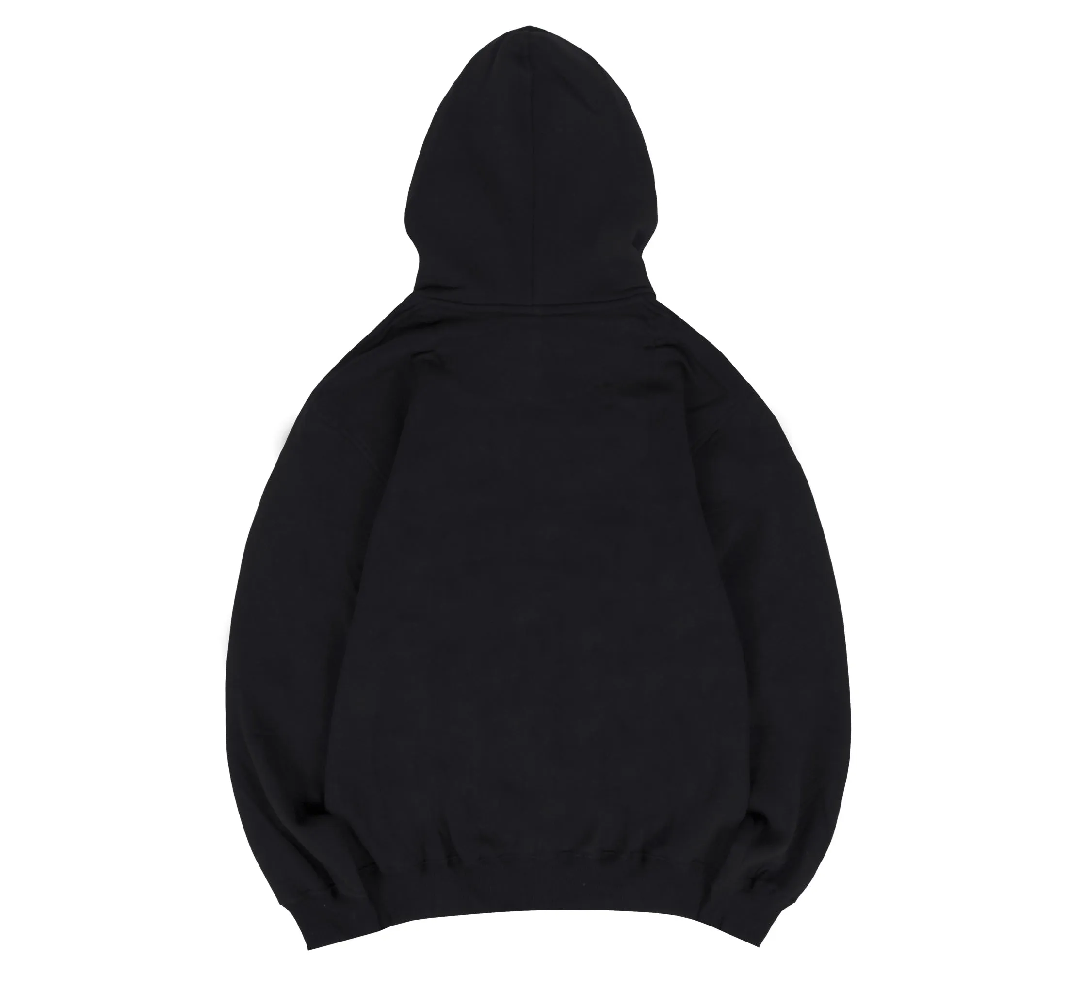 Carpie Diem Zipper Plus Size Hoodie