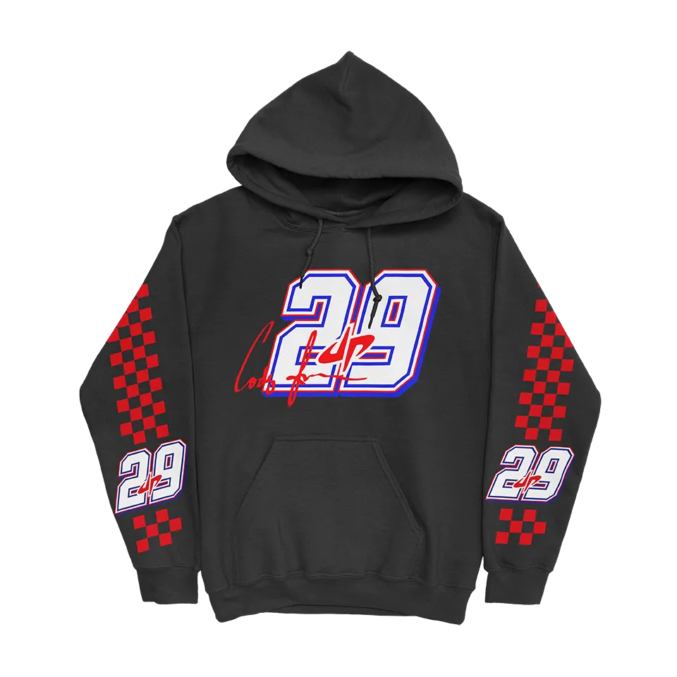 Cody Victory Lap Hoodie