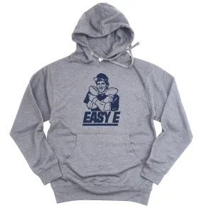 Easy E Midweight Pullover Hoodie