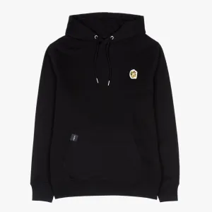 FORTY Tom Hoodie 2.0 (Black)