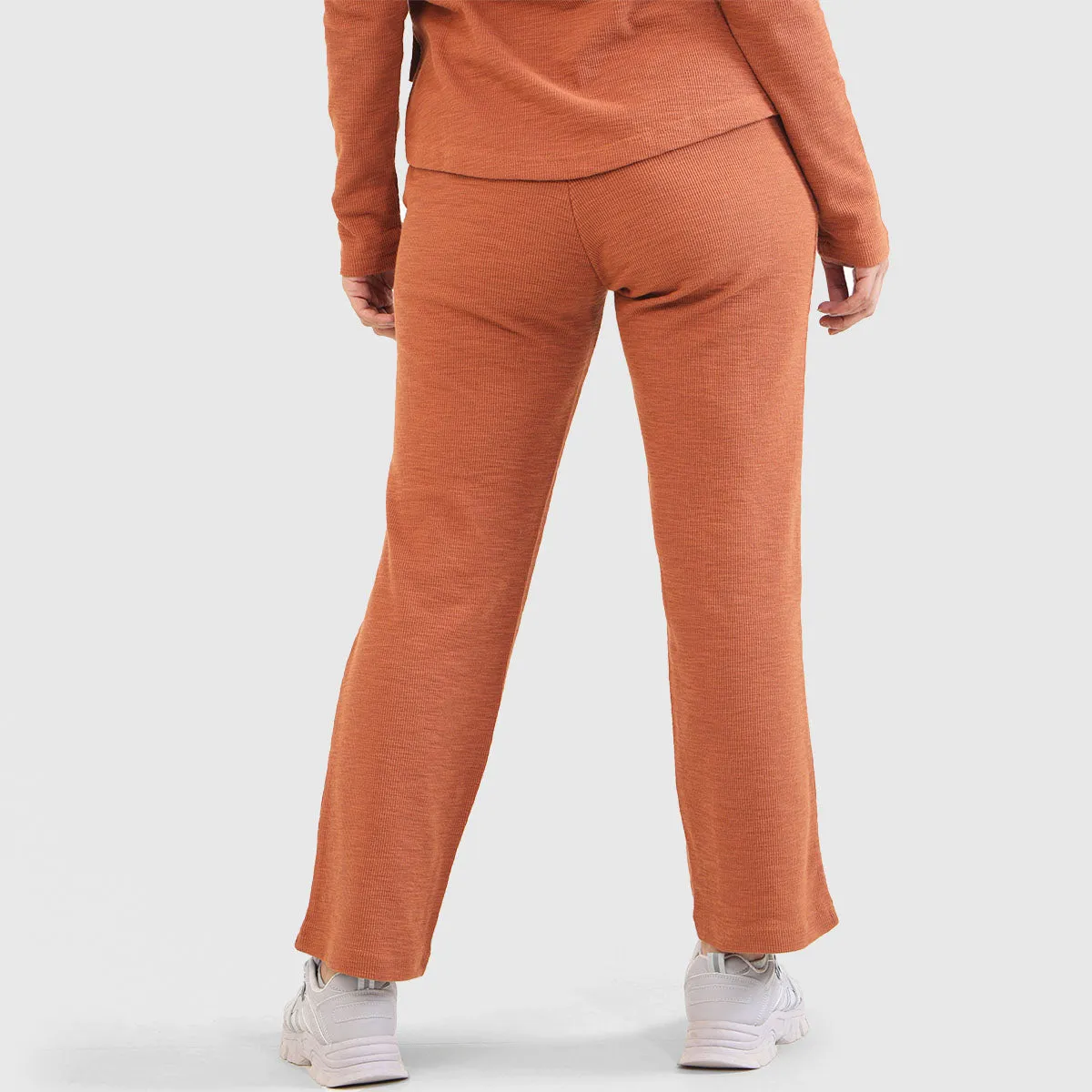 GA Allure Trousers (Orange)