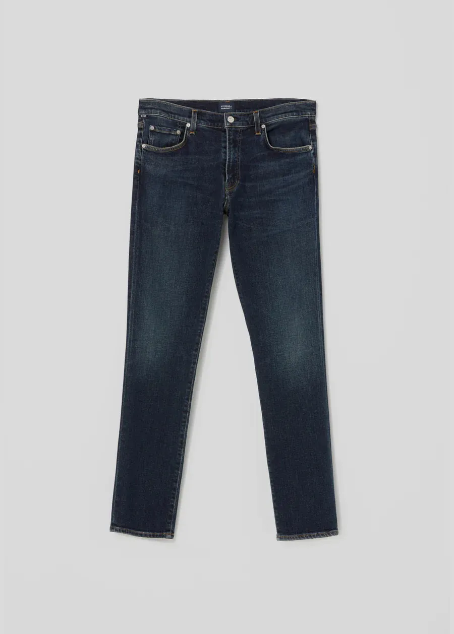 Gage In Prospect (Cashmere Denim)