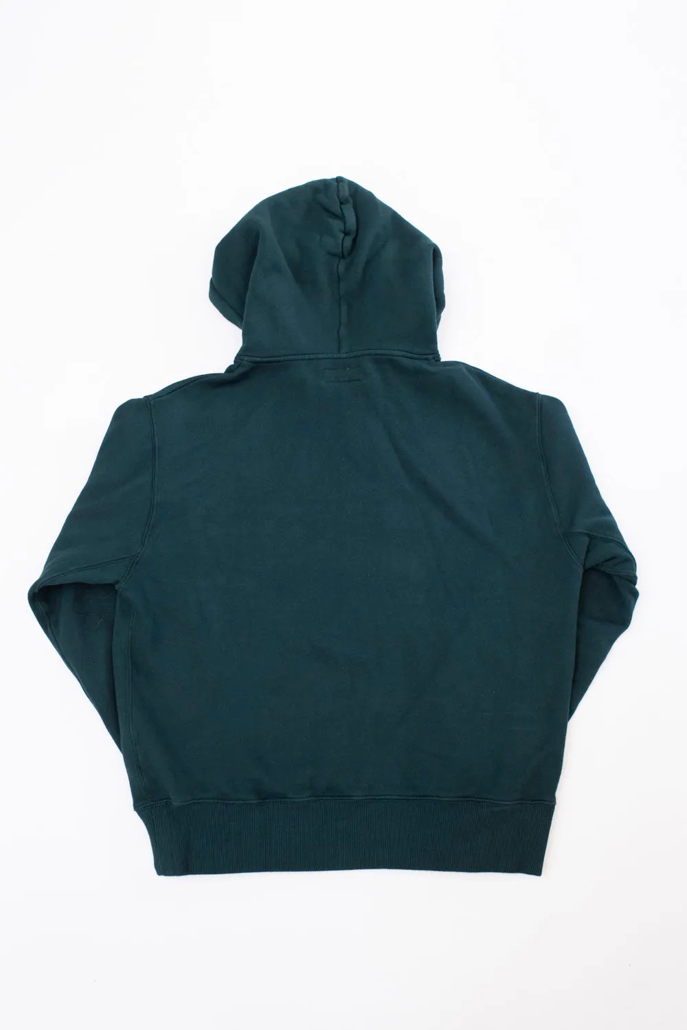 HD31.601 - 13oz Athletic Hoodie Relaxed Fit - College Green