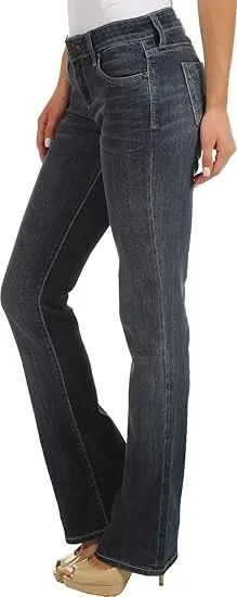 Kut from the Kloth Women's Karen Bootcut Jeans - Size 0