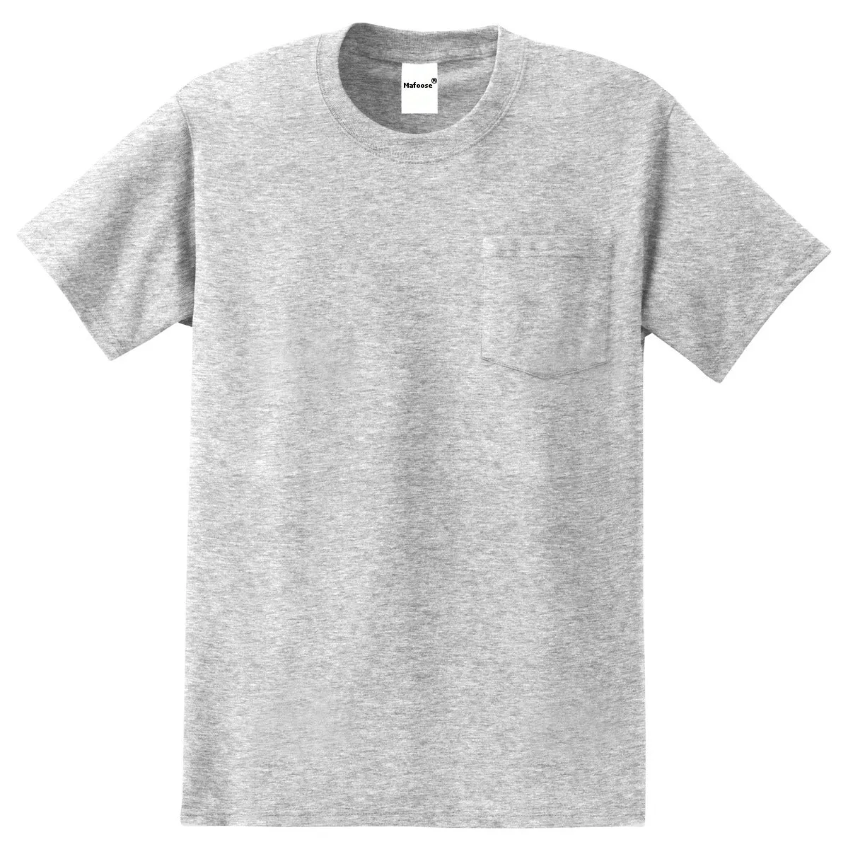 Men's Essential T Shirt with Pocket