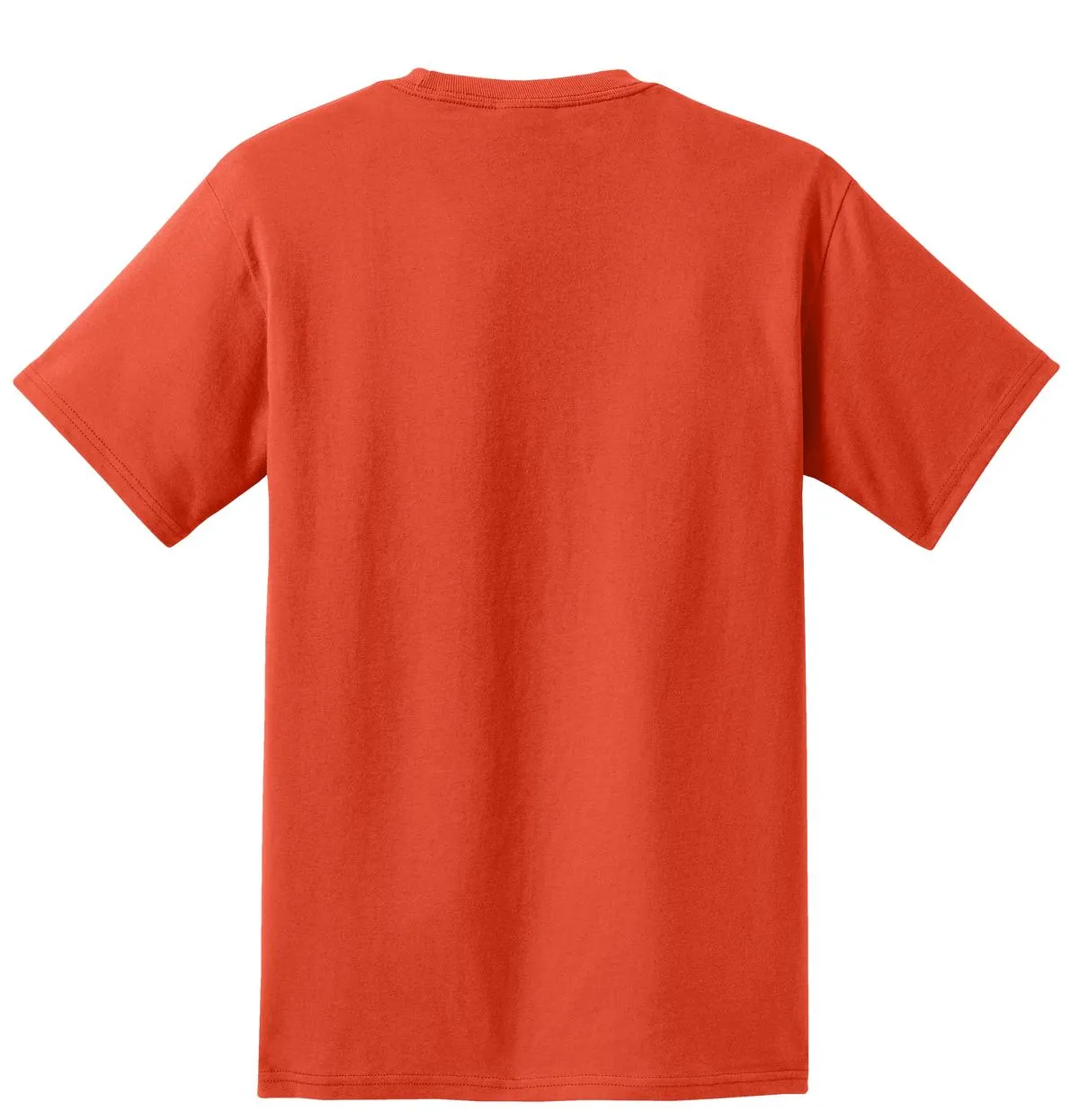 Men's Essential T Shirt with Pocket