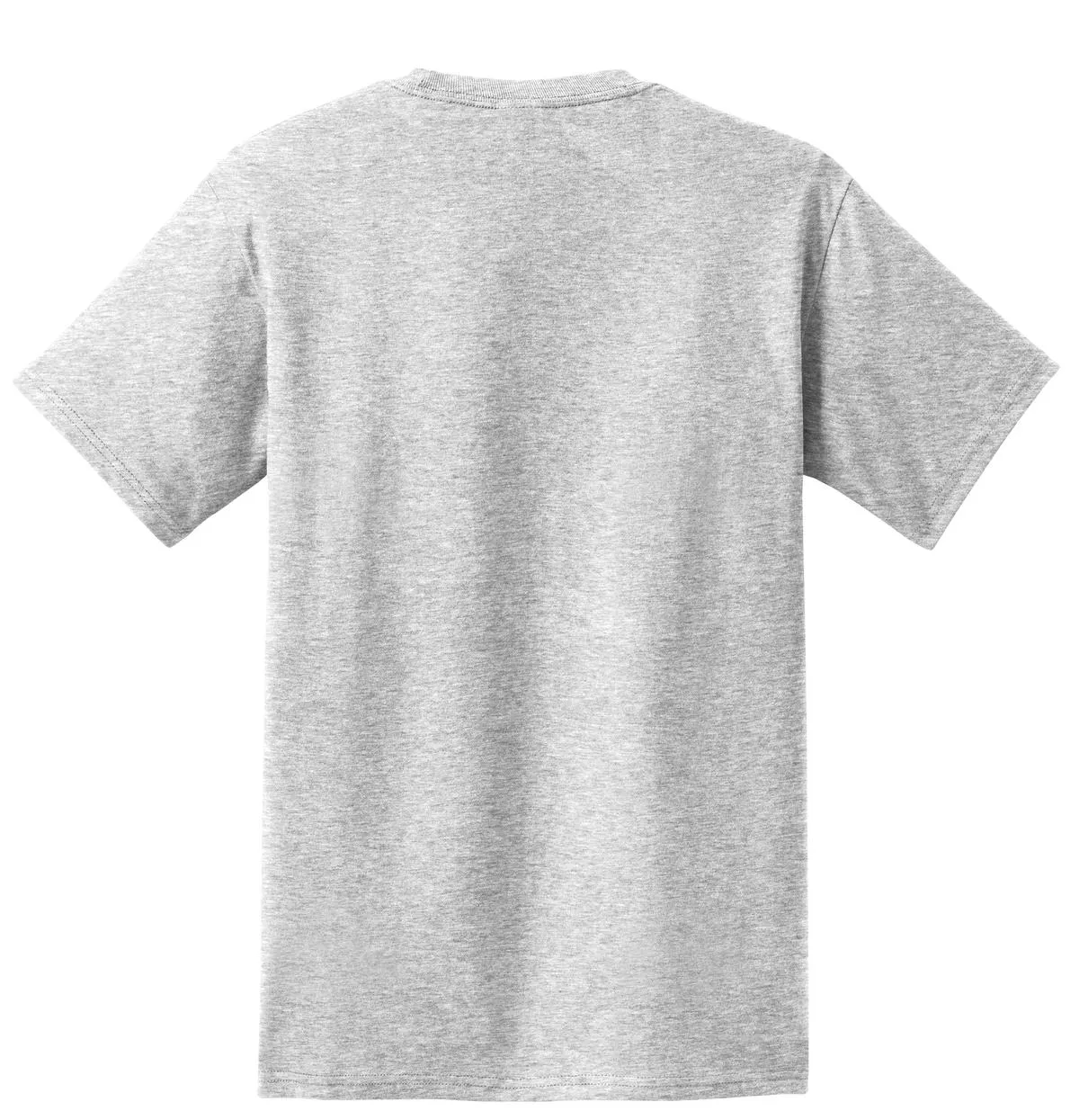 Men's Essential T Shirt with Pocket