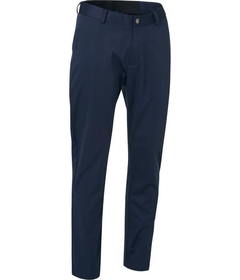 Mens warm, windproof and water repellent Tralee trousers