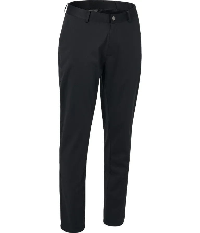 Mens warm, windproof and water repellent Tralee trousers