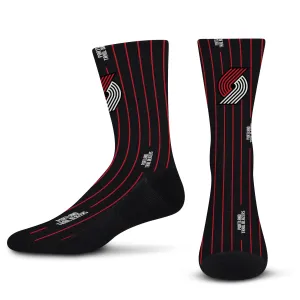 Portland Trail Blazers Pinstripe