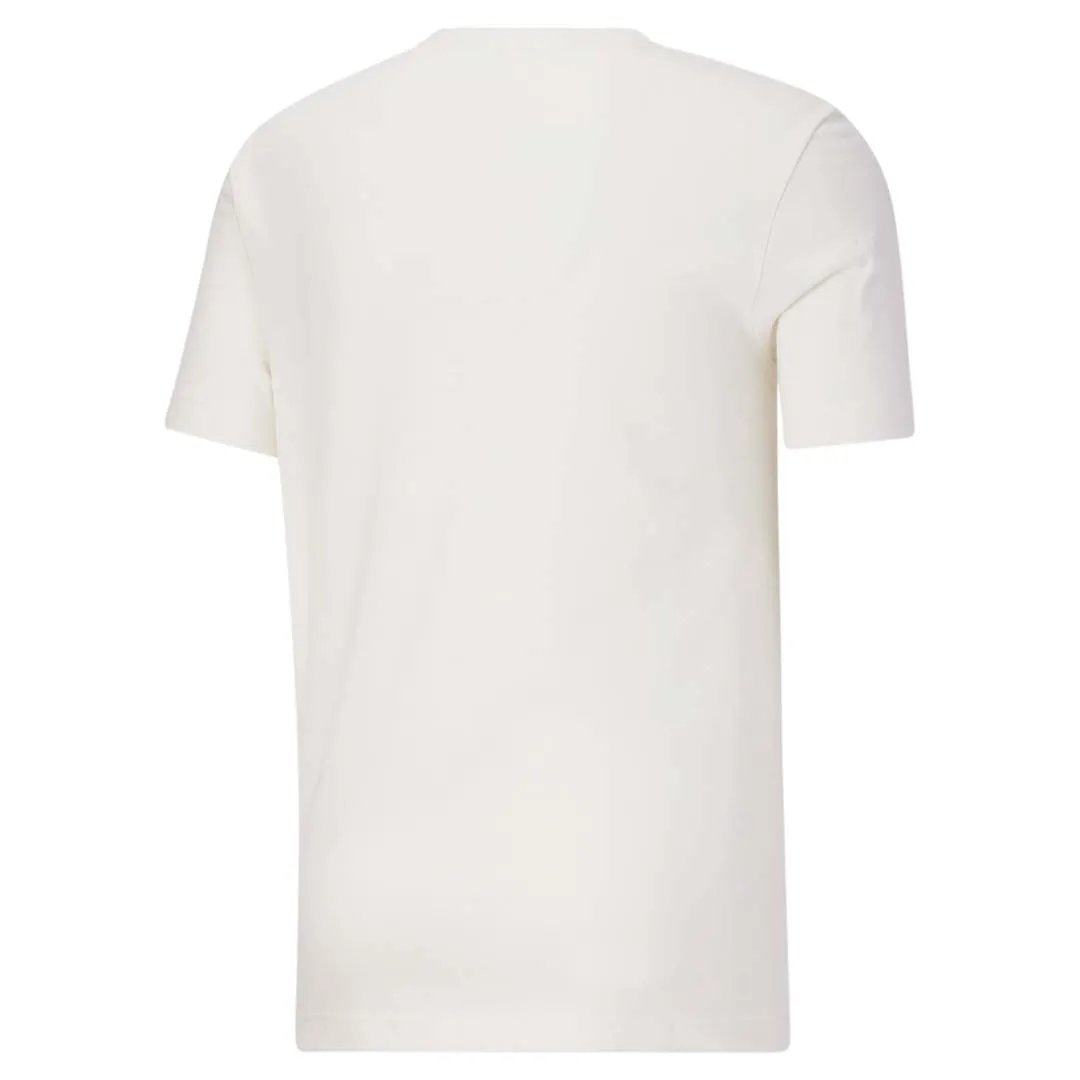 Puma - Men's Essential Logo T-Shirt (586449 73)