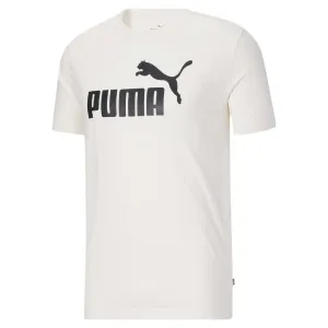 Puma - Men's Essential Logo T-Shirt (586449 73)