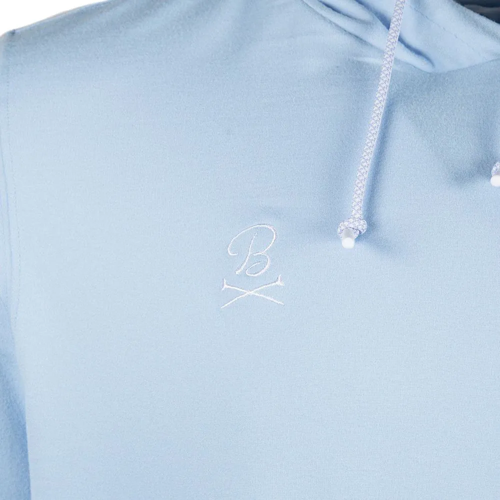 Rhoback x Barstool Golf Hesi Performance Hoodie