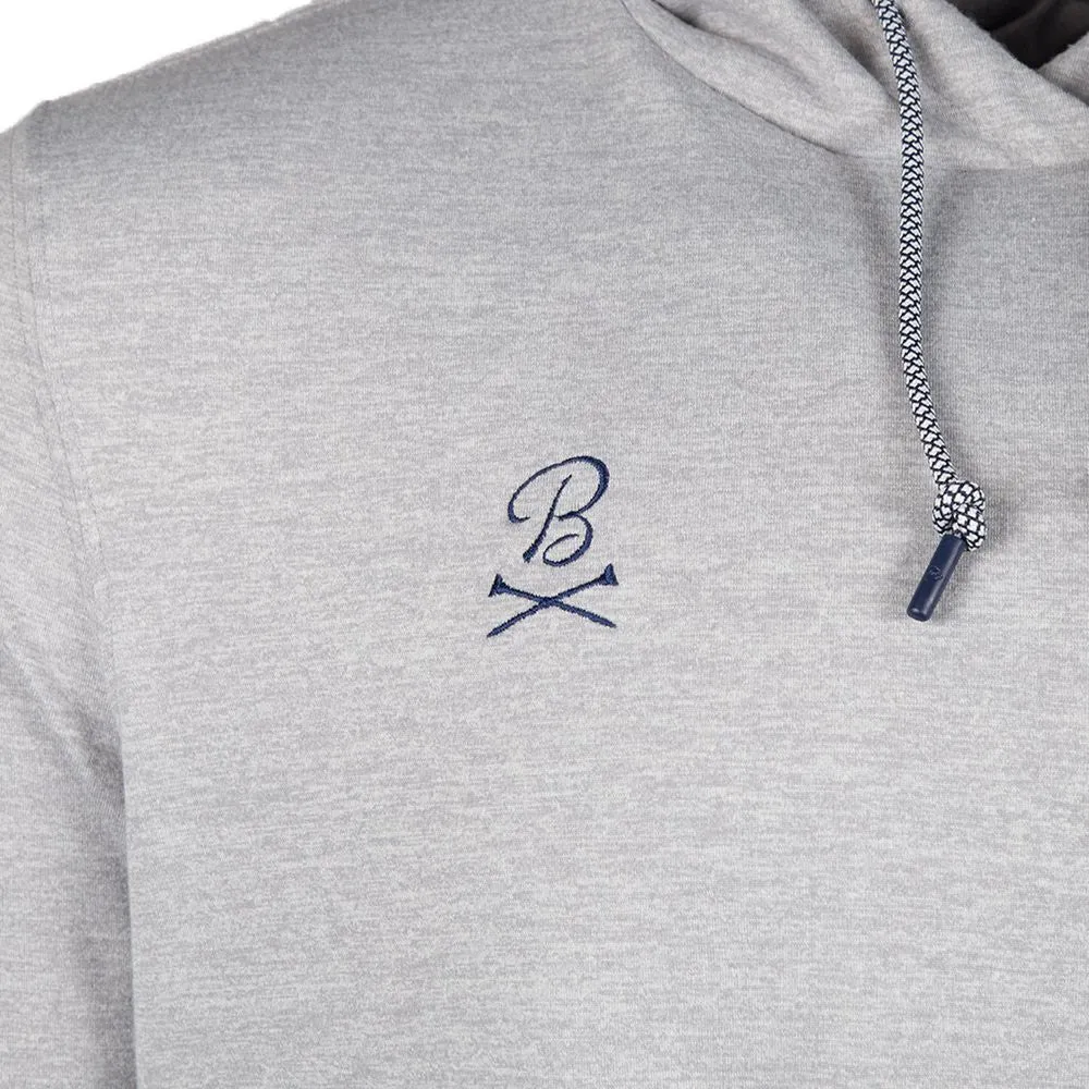 Rhoback x Barstool Golf Hesi Performance Hoodie