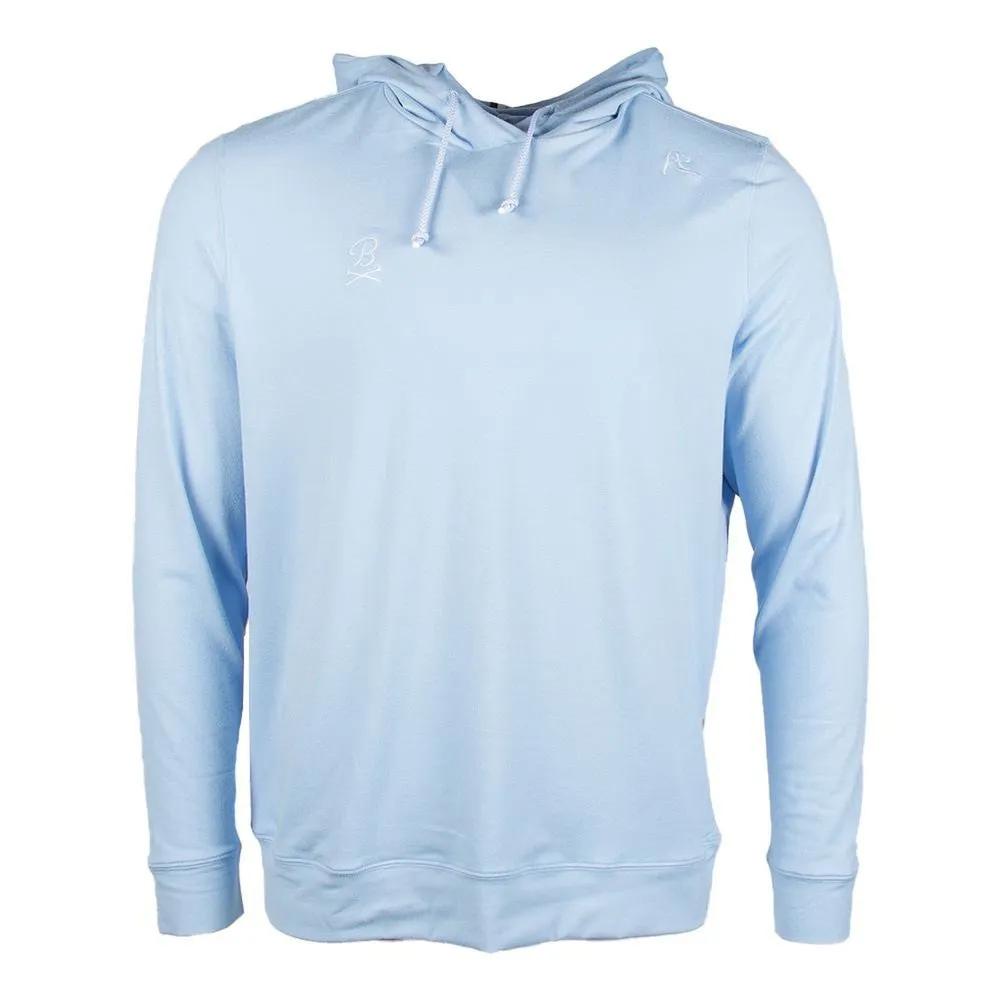 Rhoback x Barstool Golf Hesi Performance Hoodie