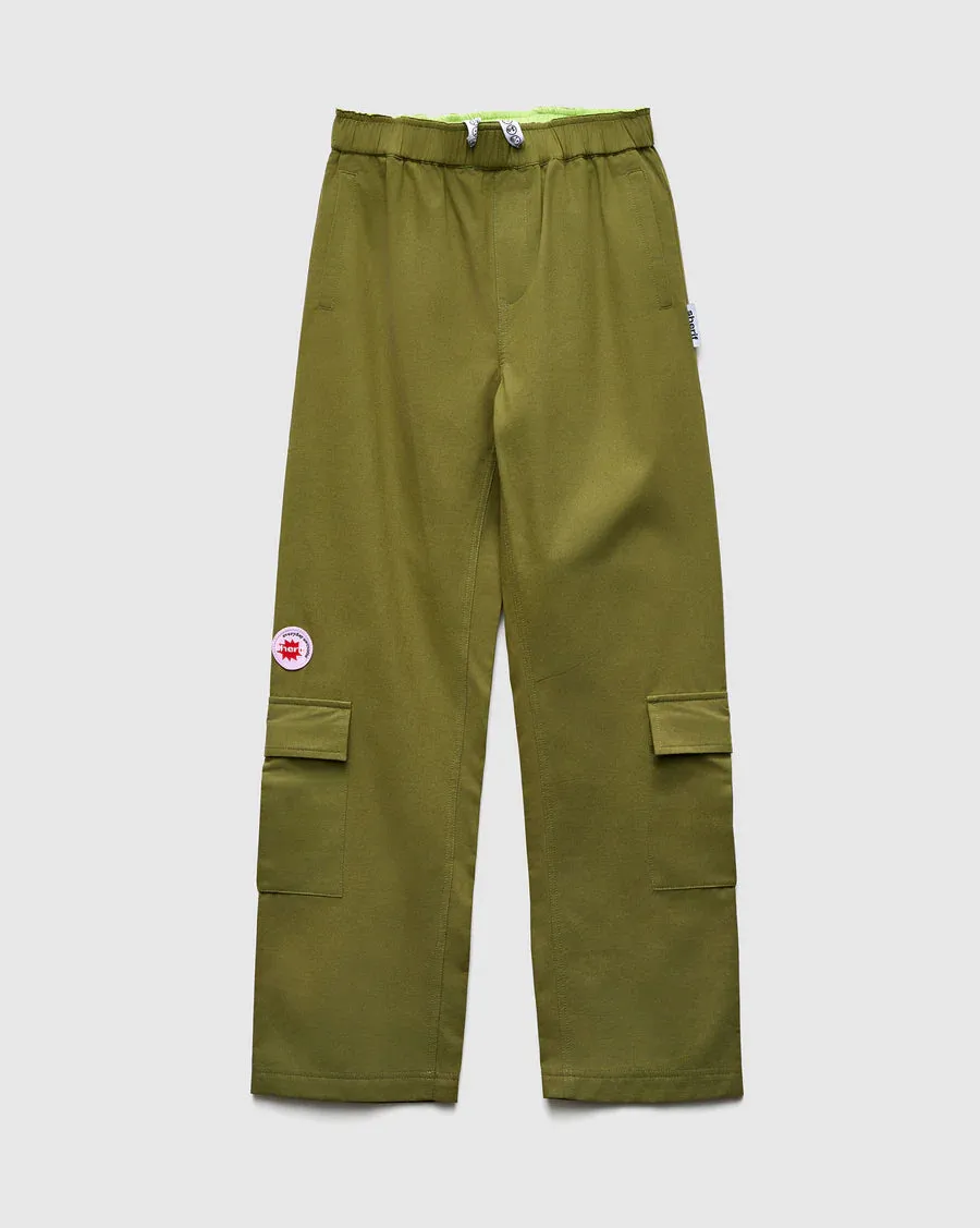 Sherif Promised Land Pants Khaki