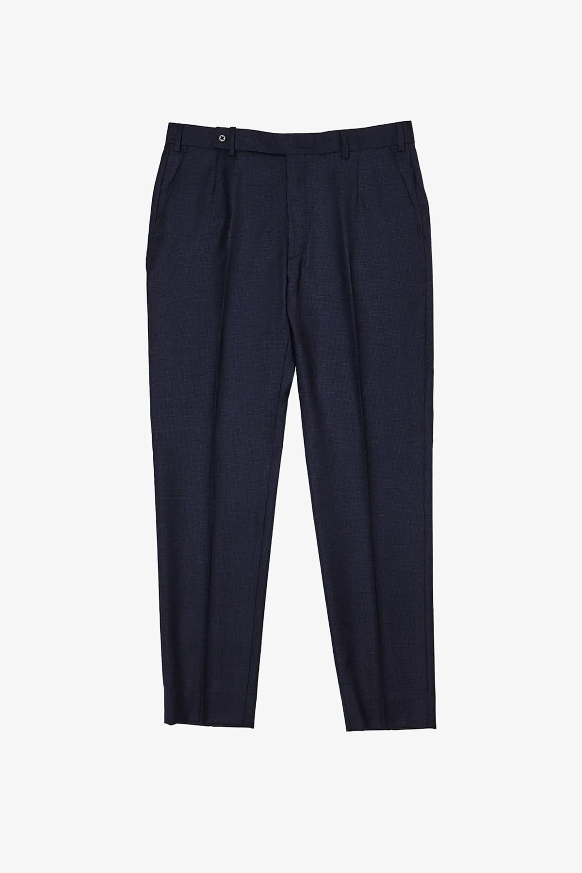 Slack - Navy Trouser