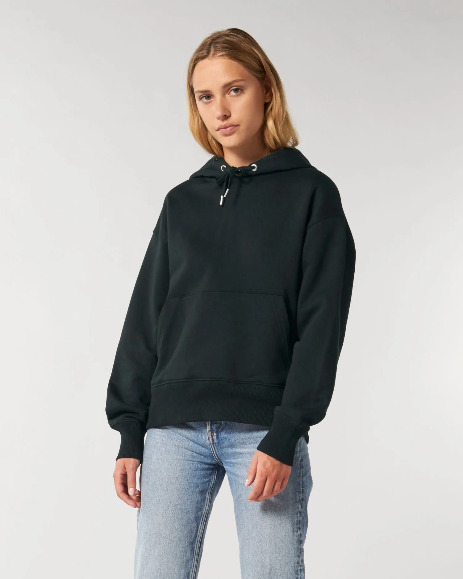 Stanley & Stella STSU856 - Slammer Hoodie