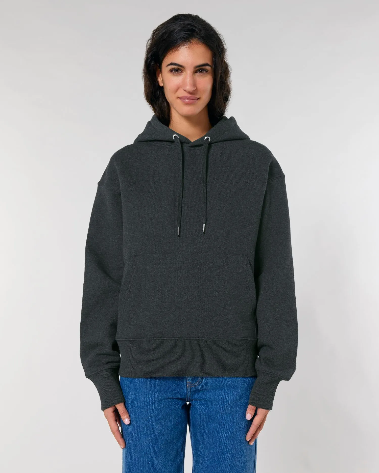 Stanley & Stella STSU856 - Slammer Hoodie