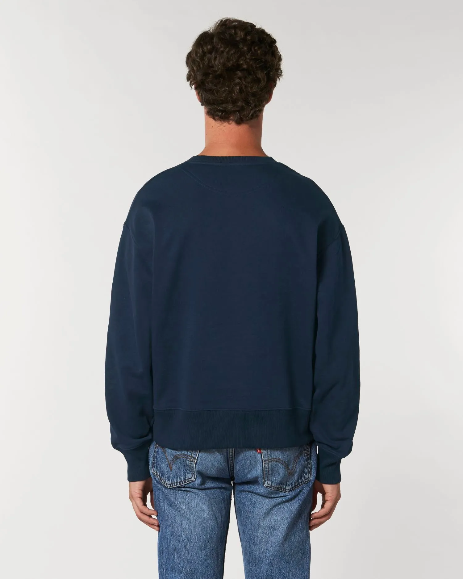 Stanley & Stella STSU857 - Radder Crewnecks