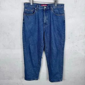 Supreme Baggy Classic Jeans