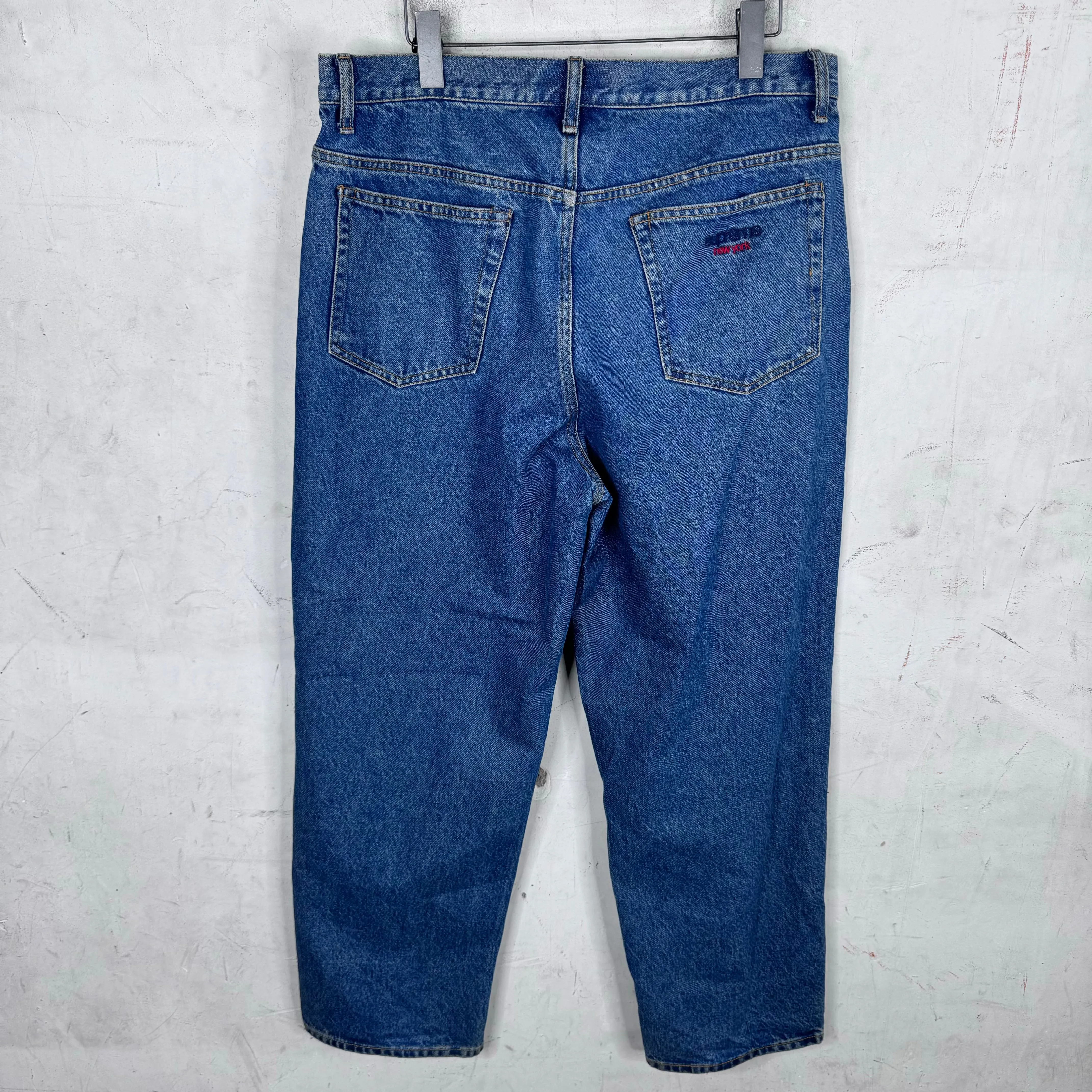 Supreme Baggy Classic Jeans