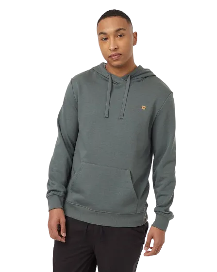 Tentree Fleece - Men's TreeFleece Raynard Hoodie