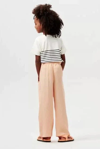 The Poinciana Trousers - KIDS