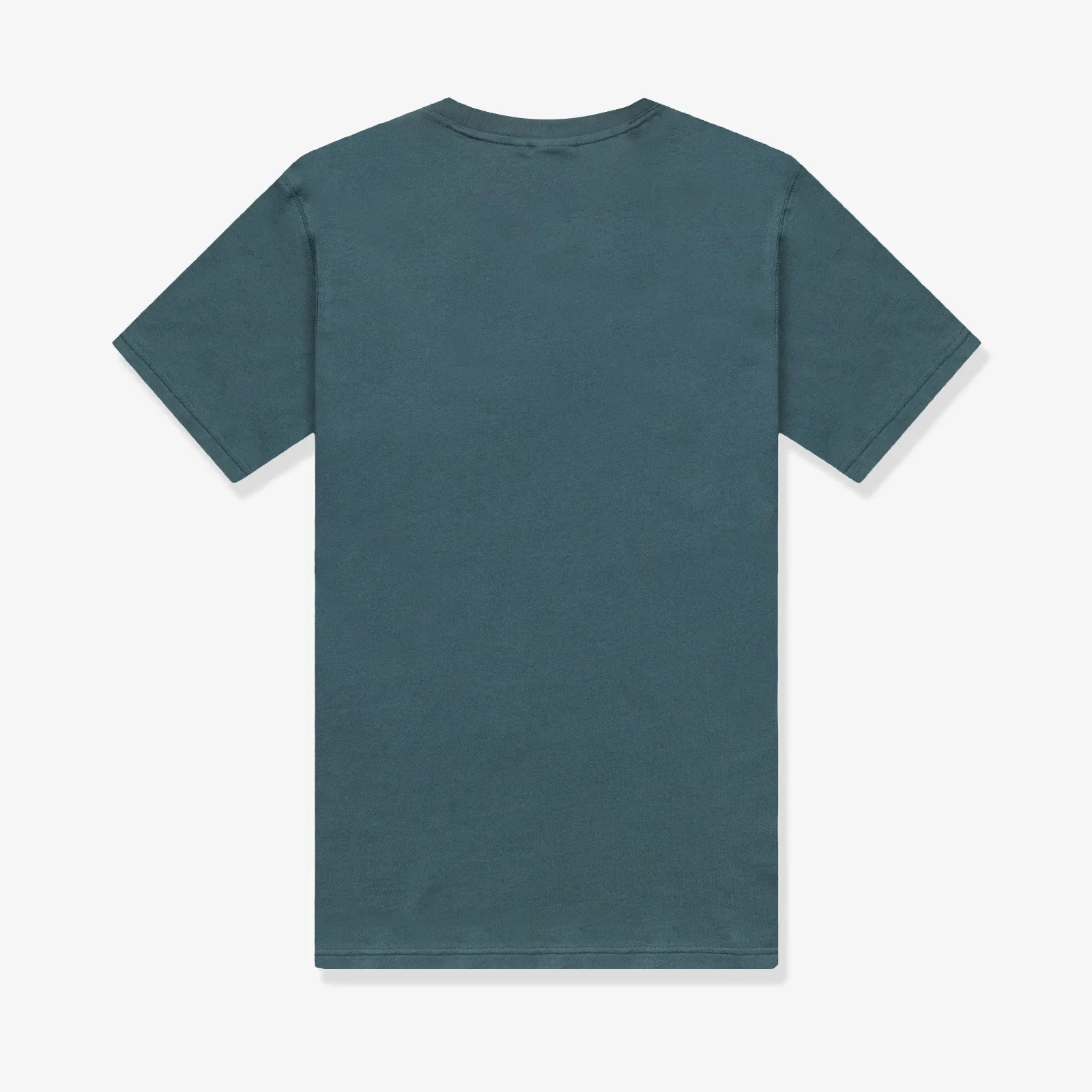 Trefoil Essential T-Shirt - Blue