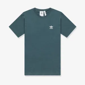 Trefoil Essential T-Shirt - Blue