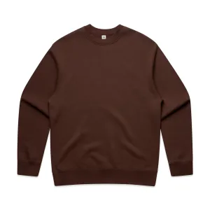 Ultimate Heavyweight Sweatshirt - Chestnut