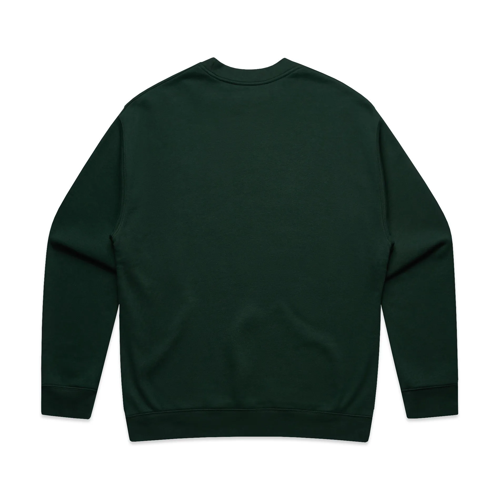 Ultimate Heavyweight Sweatshirt - Pine Green