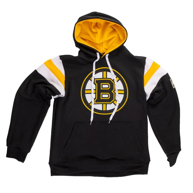 Varsity Adjustable Hockey Hoodie