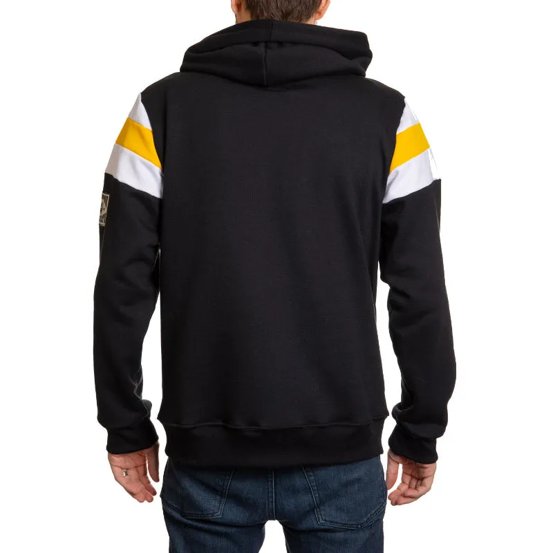 Varsity Adjustable Hockey Hoodie